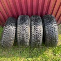 Шины Formula 195x65 r15, в Шатуре