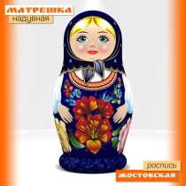 Матрешка надувная, в Краснодаре