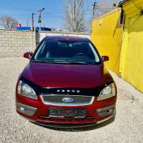 Продажа авто ! Ford Focus 2008 г, в Симферополе