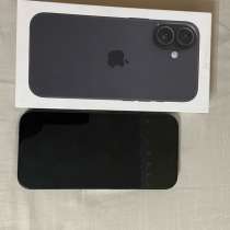 IPhone 16 128гб, в Казани