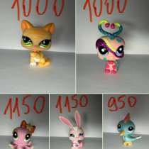 Фигурки  Littlest Pet Shop, в Красногорске