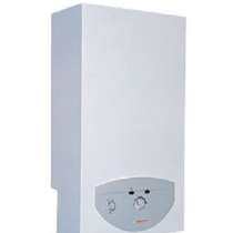 Котел газовый настенный BOSCH GAZ 4000 W Bosch, в Новосибирске
