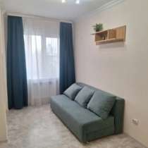 УЮТНАЯ 2-х комнатная квартира, в Ленске