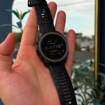 *Garmin Tactix 8 Amoled Sapphire   - Идеал - Полный комплект, в Грозном