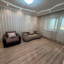 СДАМ!1-комн. кв. ЖК Верный, ул. Сейфуллина, Центр, 40м², в г.Астана