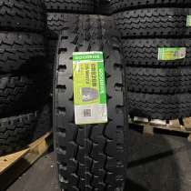 GoodRide CR926B 315/80 R22.5 157K, в Москве