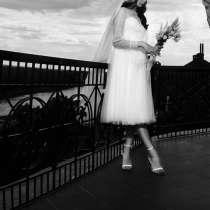 Свадебное платье, в Яблоновском