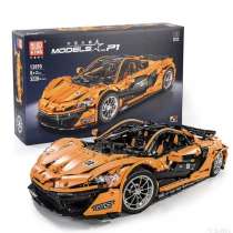 Конструктор Mould King 13090S Гиперкар McLaren P1, в Химках