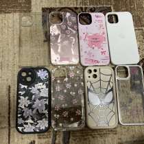 Продам чехлы на iPhone 13, в Екатеринбурге