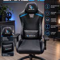 Игровое кресло gamelab, в Старом Осколе