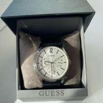 Оригинальные часы «GUESS», в Салехарде