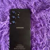 Samsung galaxy s25 ultra 12/256 реплика, в Саранске