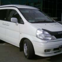 Куплю подержанный автомобиль Nissan Nissan Serena, в Омске