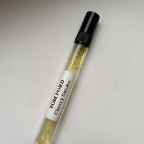 Tom Ford Cherry Smoke 10мл парфюм, в Миассе