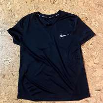 Футболка nike спортивная, в Москве
