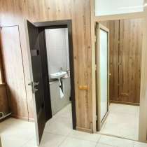 Автосервис с территорией, 150 кВт, 3 ворот, в Красноярске