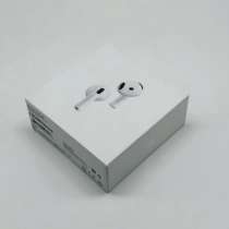Аксессуар наушники AirPods 4, в Москве