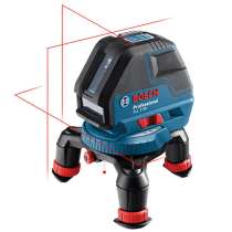 Нивелир лазерный Bosch GLL 3-50 + L-BOXX 0601063801, в г.Тирасполь