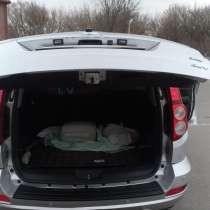 Продам автомобиль хорошее состояние салон кожа черная камера, в Курске