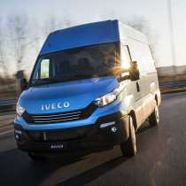 Бу запчасти Iveco Daily (Ивеко Дейли). Разборка, в Москве