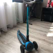 Продам самокат(ОПИСАНИЕ!!!!), в Краснодаре