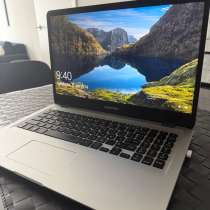 Продам ноутбук Maibenben MaiBook M, в Красноуфимске