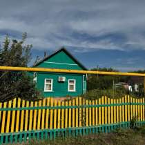 Продам дом, в Самаре