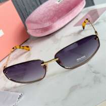 Очки miu miu, в Москве