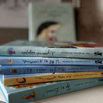 Детские книги, в Тюмени