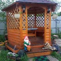 Дачные беседки, в Шуе