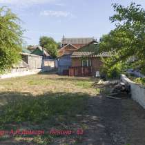 Продам участок 5.5 сот Ленина 115, в Ростове-на-Дону