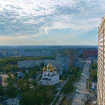 Сдается 1-к квартира, 40 кв. м, в Жуковском