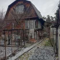Дача 25 м на участке 4,7 сот, в Екатеринбурге