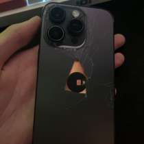 IPhone 14 Pro 512gb, в Старом Осколе