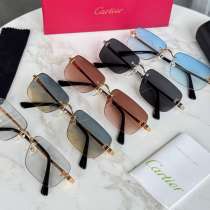Очки Cartier, в Москве