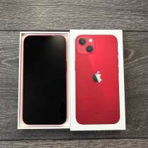 IPhone 13 256 gb, в Санкт-Петербурге