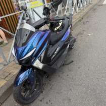 Мопед Jilang N Max 175, 2025, 17 000км, в Сочи