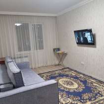 СДАМ! 1-комн. кв. ЖК NUR ASPAN, ул. Кошкарбаева, 45м², в г.Астана
