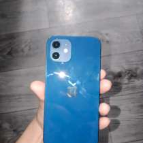 iPhone 12 64gb, в Челябинске