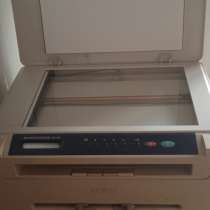 МФУ лазерное Xerox Workcentre 3119, в г.Алматы