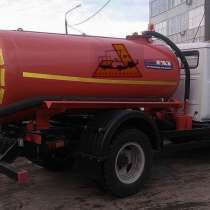 Машина вакуумная газ, в Сыктывкаре