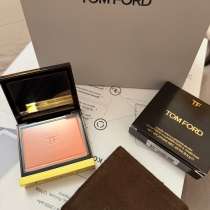 Румяна TOM FORD 7500₽ 04 cherry blaze, в Беслане