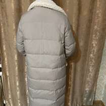 Продам куртку зимнюю, в Улан-Удэ