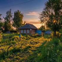 Дом-дача вблизи р. Вазуза – д. Жерновка (Сычевский р-он), в Смоленске