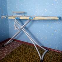 Доска гладильная, в г.Семей