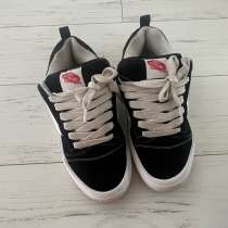 Кеды Vans 40 размер 25 см, в Пензе