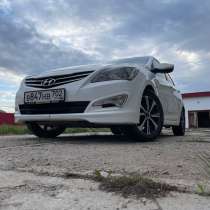 Продам Hyundai Solaris, в Сибае