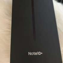 Samsung Galaxy Note 10 Plus 512 GB разблокирован, в г.Лидс