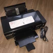 Струйный фотопринтер Epson L800, в Казани