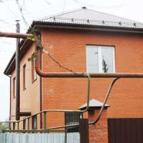 Коттедж 105 м² на участке 5 сот. р-н Зареченский, ул Дульная, в Туле